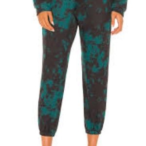 Onzie Tie Dye Jogger